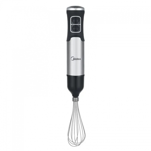 Imagen miniatura Batidora Mixer Minipimer Midea Hb-1100x3ar1 850 W