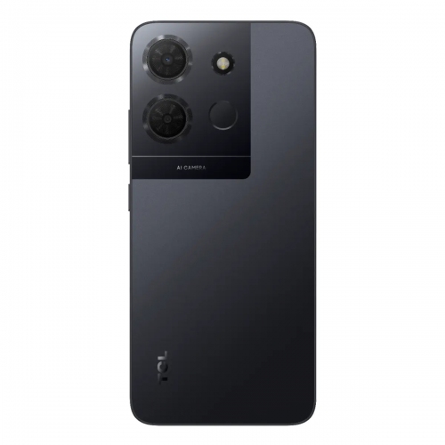 Imagen miniatura Celular Tcl 503 6.6" 64 Gb Space Gray