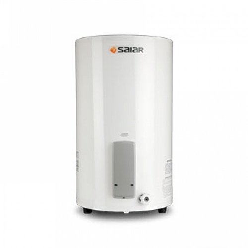 Termotanque Eléctrico Saiar Tpc085esari Conex Sup 1680w 85l