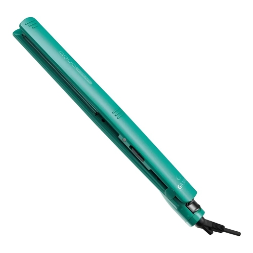 Imagen miniatura Planchita De Pelo Gama Elegance Aqua Therapy