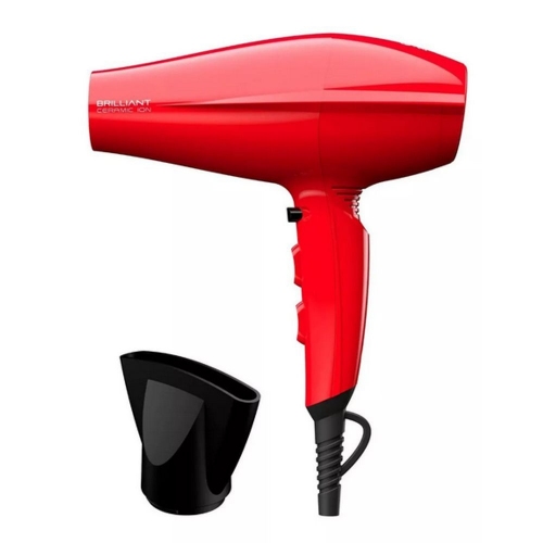 Imagen miniatura Secador De Cabello Gama Gbci 2200w 2 Velocidades 3 Temp