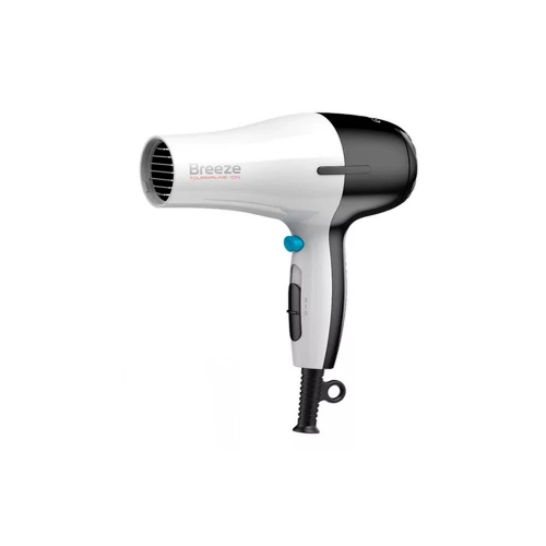Secador De Cabello Gama Breezb 2100w 2 Velocidades 2 Temp