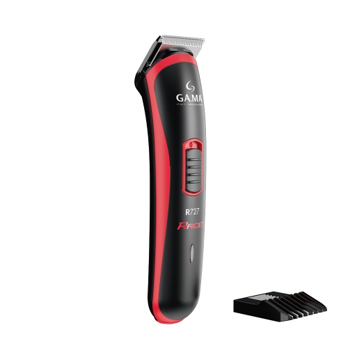 Imagen miniatura Pack Clipper + Trimmer + Nose Trimmer Gama Race Gr649