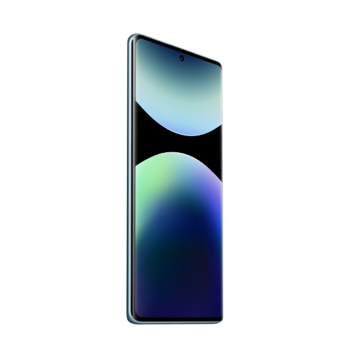 Imagen miniatura Celular Xiaomi Redmi Note 14 Pro 6.67" 8gb/256gb Ocean Blue
