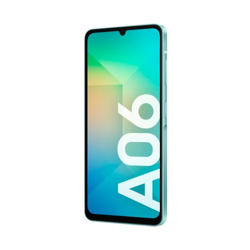 Imagen miniatura Celular Samsung A16 6.5" 4gb/256gb Light Green