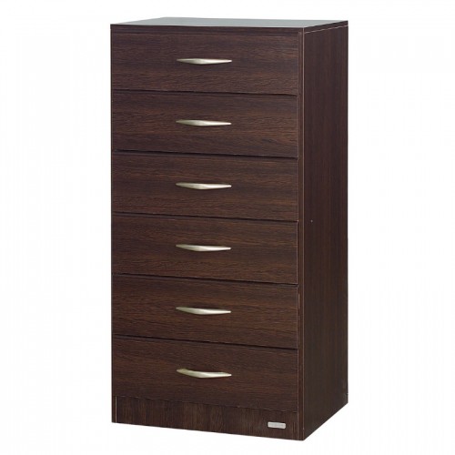 Cajonera Chifonier Platinum Mod 920 Tabaco