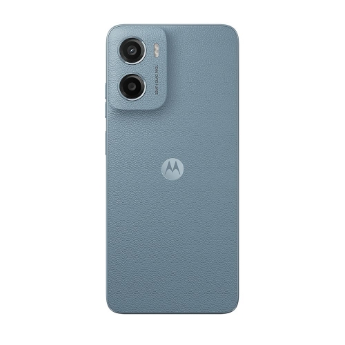 Imagen Celular Motorola E15 6.7" 2gb/64gb Misty Blue