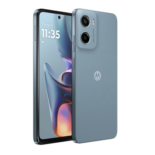 Imagen miniatura Celular Motorola E15 6.7" 2gb/64gb Misty Blue