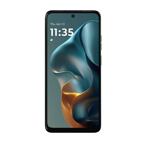 Imagen Celular Motorola G05 6.7" 4gb/128gb Forest Green