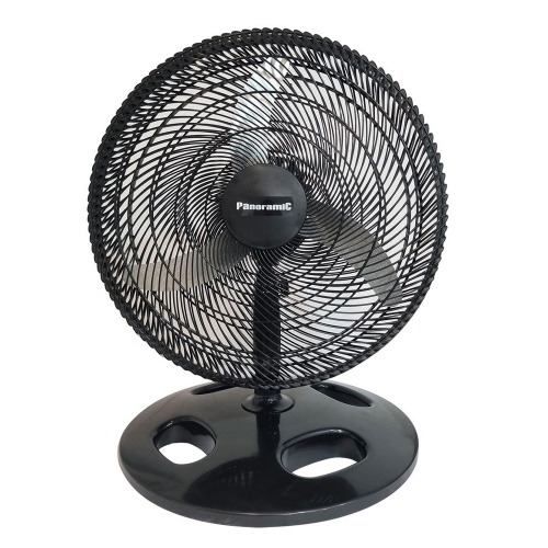 Imagen miniatura Ventilador De Pie Panoramic Pavp20pm 20" 90w Aspas Metalicas