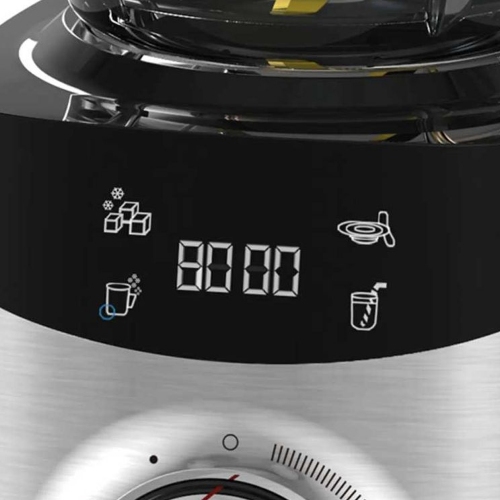 Imagen miniatura Licuadora Liliana Al700 1800 W 1.8 Lts 10 Velocidades