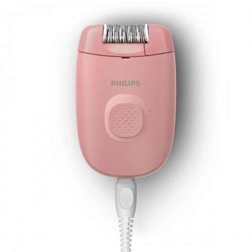 Depiladora Philips Bre227/00 Rosa