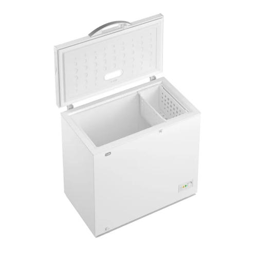 Imagen miniatura Freezer Horizontal Gafa Fghf200b-m 200 Lts