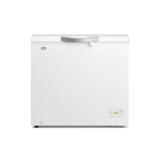 Freezer Horizontal Gafa Fghf200b-m 200 Lts