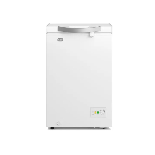 Freezer Horizontal Gafa Fghf100b-s 100 Lts