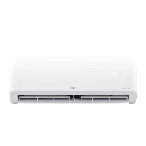 Imagen miniatura Aire Acondicionado Split Bgh Bs26wcdw 2550 W Frío/calor