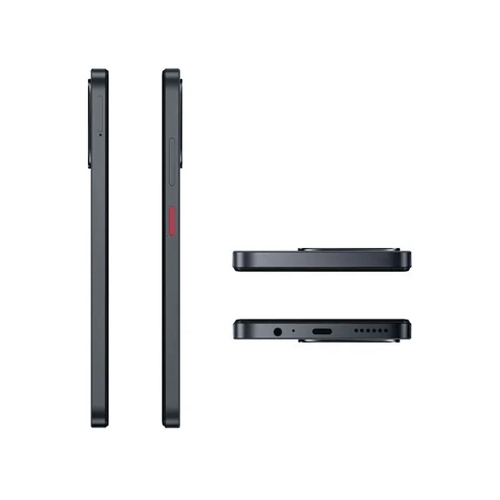 Imagen miniatura Celular Zte A55 6.75" 4gb/128gb Negro