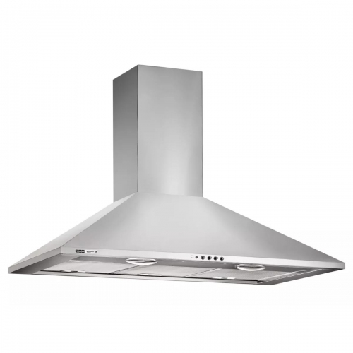 Campana Spar 5941-400xi Acero Inoxidable