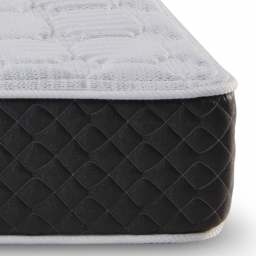 Imagen miniatura Colchon Cannon 200x160x26 Tela Jack Belga Reno