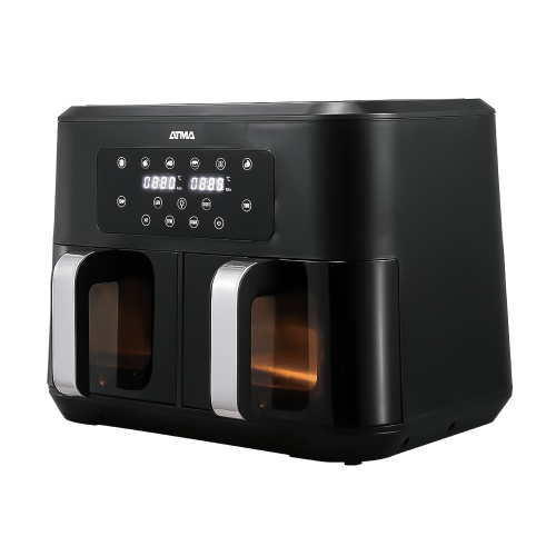 Imagen miniatura Freidora De Aire Atma Frd248ap 8.5 Lts 2200 W