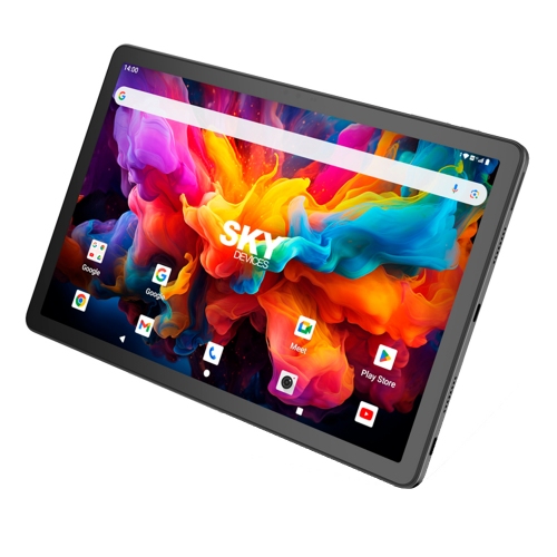 Imagen miniatura Tablet Sky Elite T11 Pro 11"hd 8gb/128gb