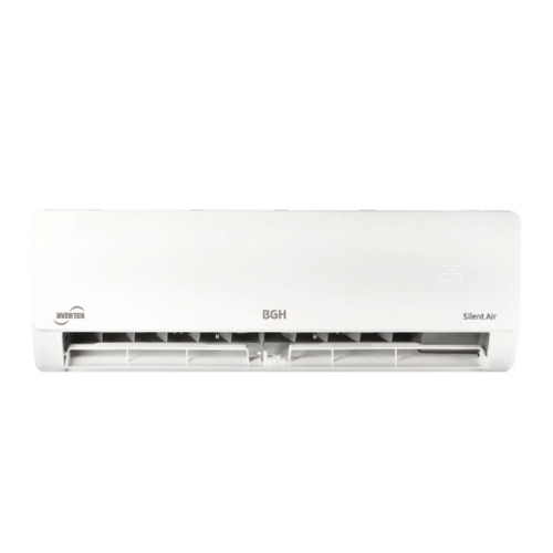 Imagen miniatura Aire Acondicionado Split Bgh Bsi67wcnx 7000w Inverter F/c