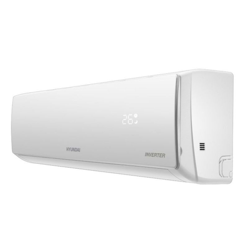 Imagen miniatura Aire Acondicionado Split Hyundai Hy11inv-3200f 3200w F/c Inv