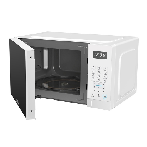 Imagen Microondas Drean Hmd20arbb0 20 Lts 1100w Digital 8 Niv