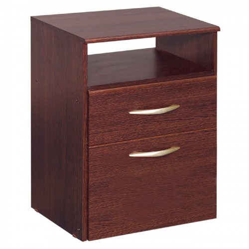 Mesa De Luz Platinum 962  Tabaco