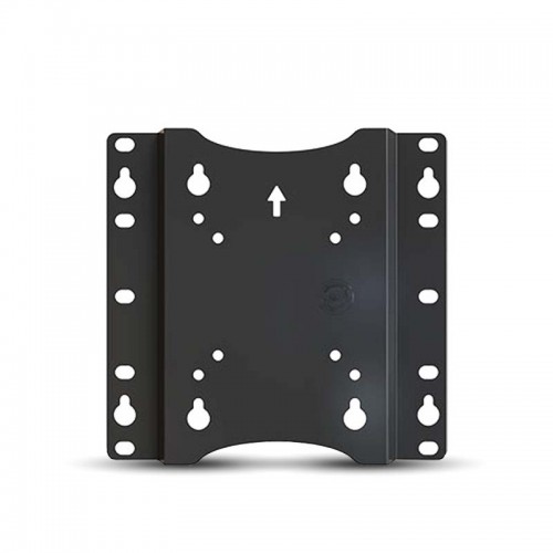 Soporte Tv Led Lcd Fijo Nakan Nak-456 De Pared 17 A 37