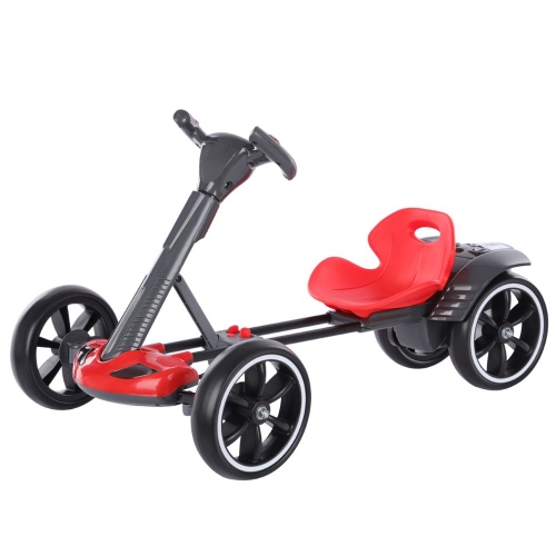 Karting a Batería Felcraft AB8189 Rojo
