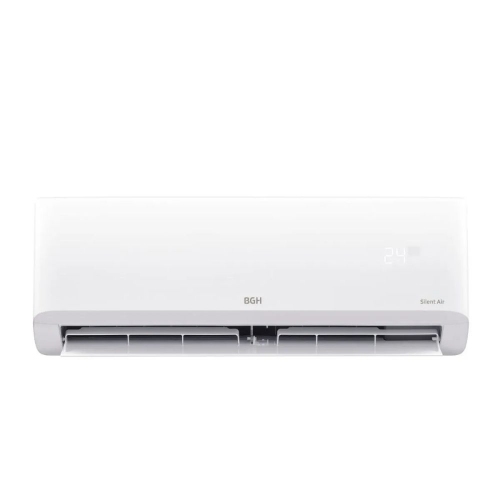 Imagen miniatura Aire Acond Split BGH BS54WCDW 4644Fg 5400W Fr&iacute;o Calor