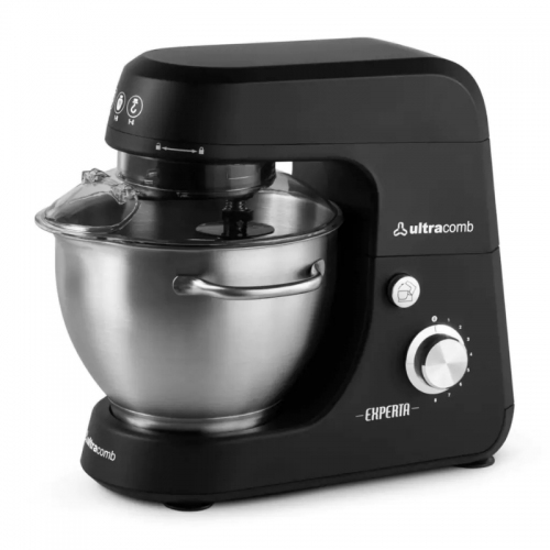 Batidora Planetaria Ultracomb BB2106 800W 5 Velocidades