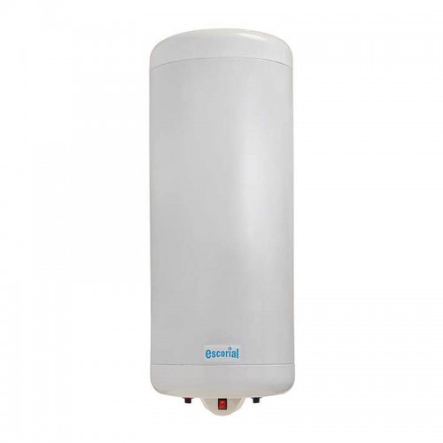 Termotanque Eléctrico Escorial El-90 Conex Inferior 90 Lts