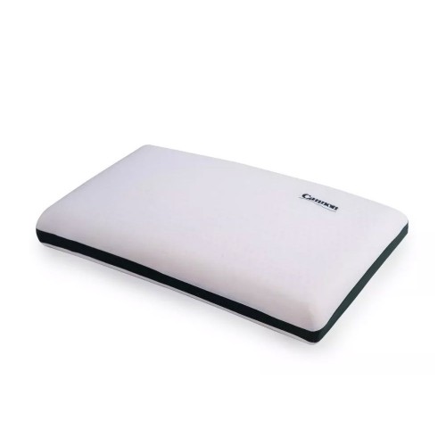 Almohada Cannon Viscoelásticas Refreshing Premium 70x40x10