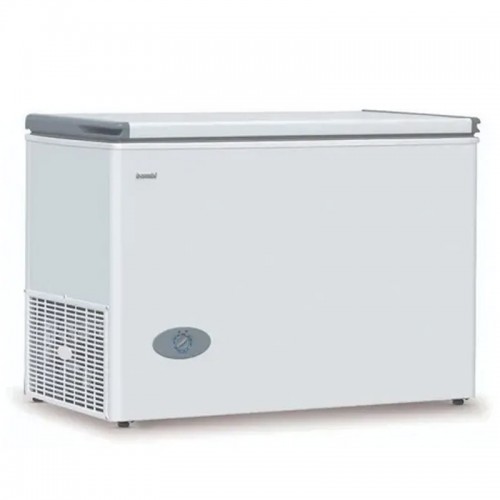 Freezer Horizontal Bambi Fh3300bpa 290 Lts Blanco