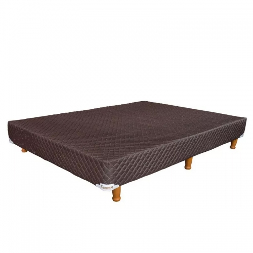 Base Sommier Box Cannon Exclusive 190 X 140 X 21 Cm