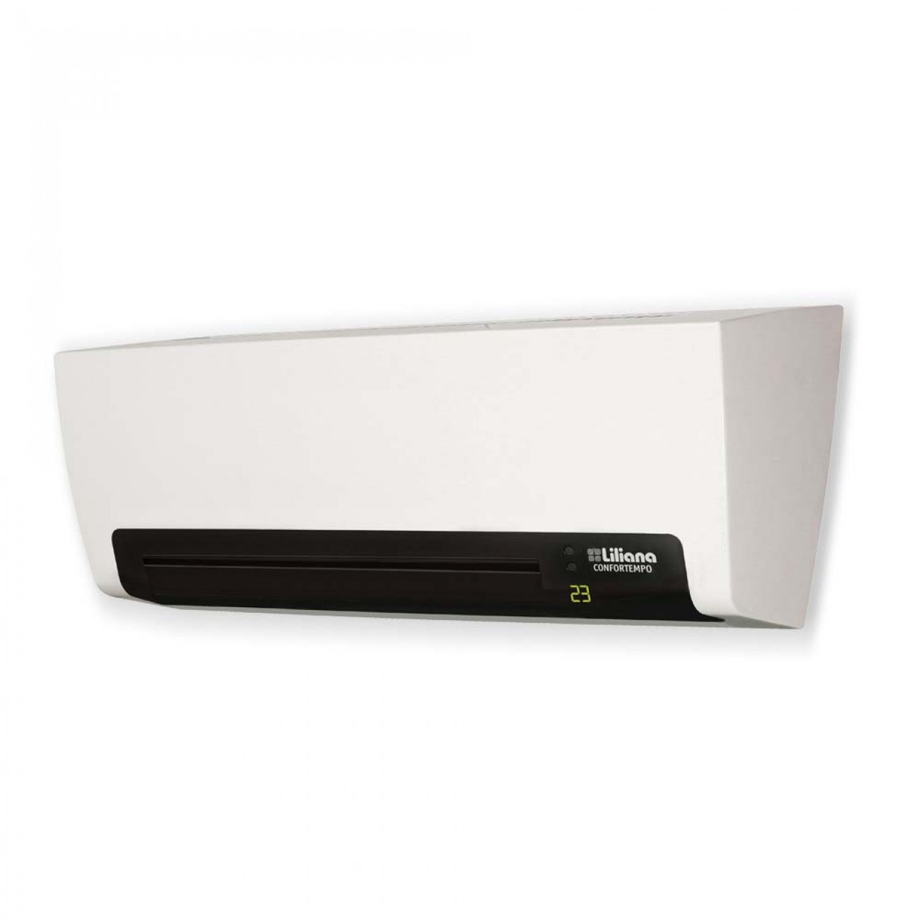 Imagen Caloventor Calefactor Electrico Split Liliana Cwd900 2000 W