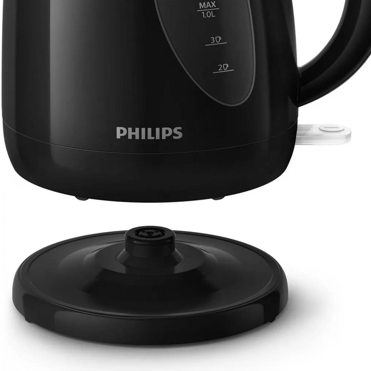 Imagen Pava Eléctrica Philips Hd4695/90 1 L Corte Automático