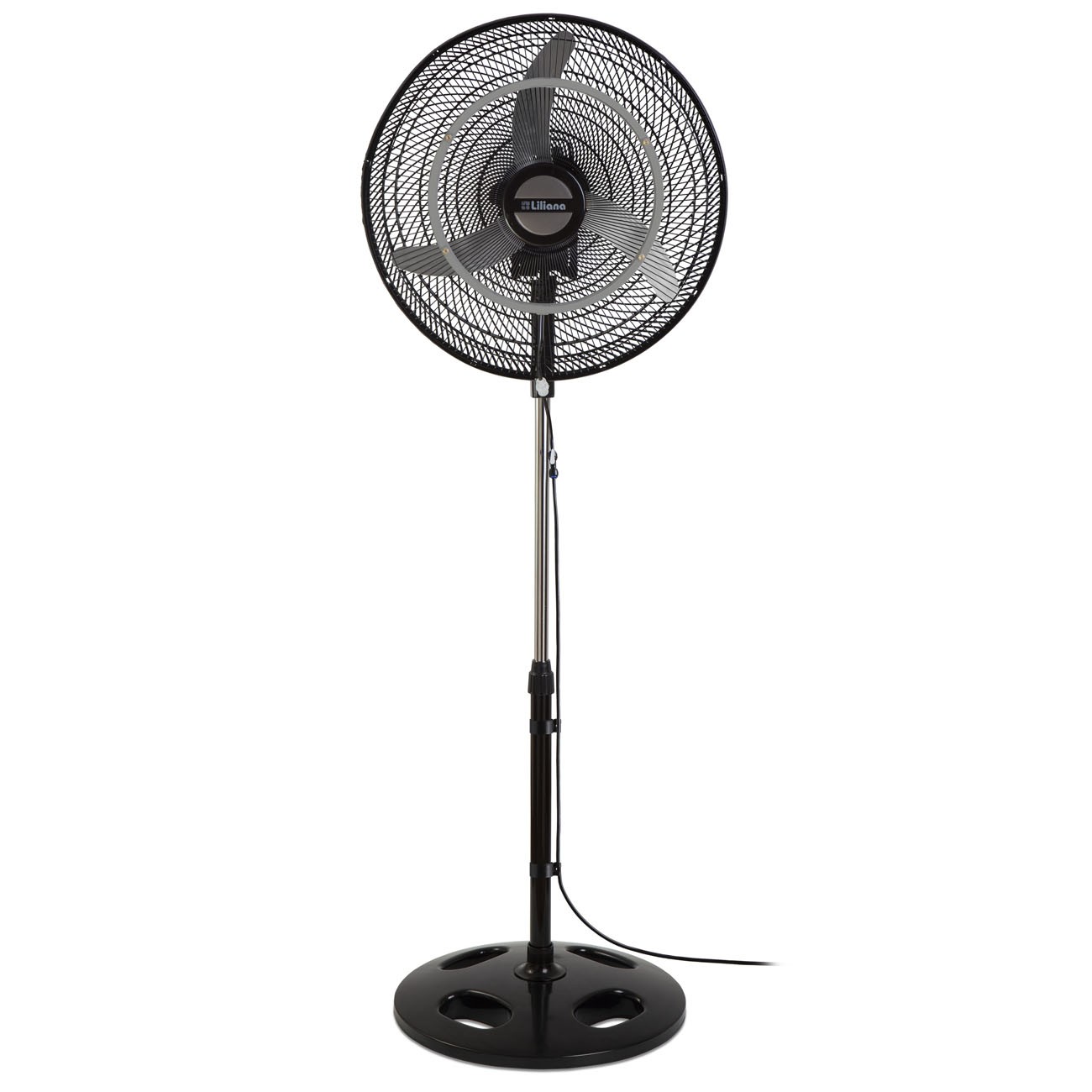 Imagen Ventilador De Pie Liliana Vpm2016cb 20" 120w Sist Coolbreeze