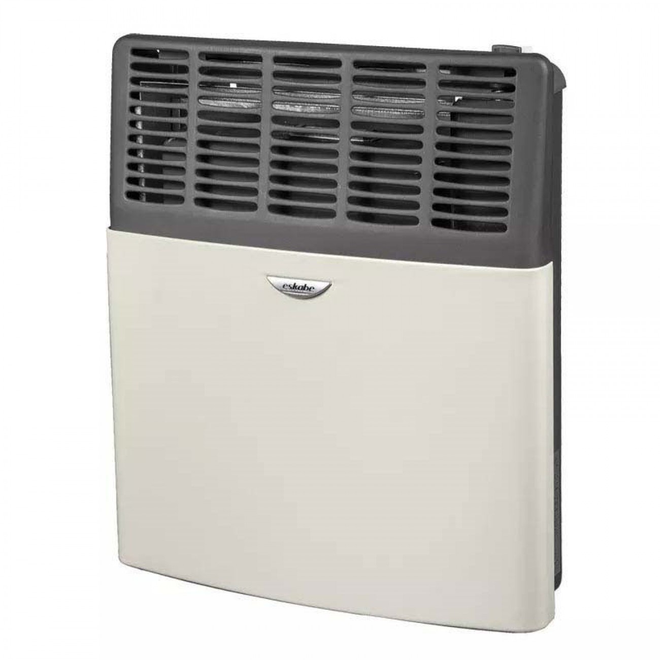 Imagen Calefactor Tiro Balanceado U Eskabe S21 Tbu3 P 2900c Piezoel