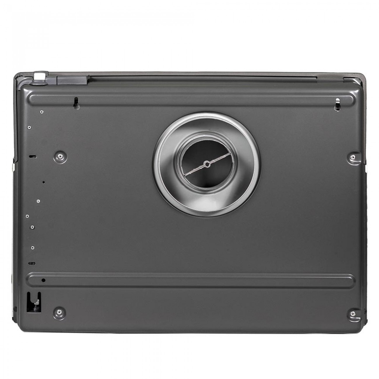 Imagen Calefactor Tiro Balanceado Eskabe S21 Tb5 P 4800cal Piezoele