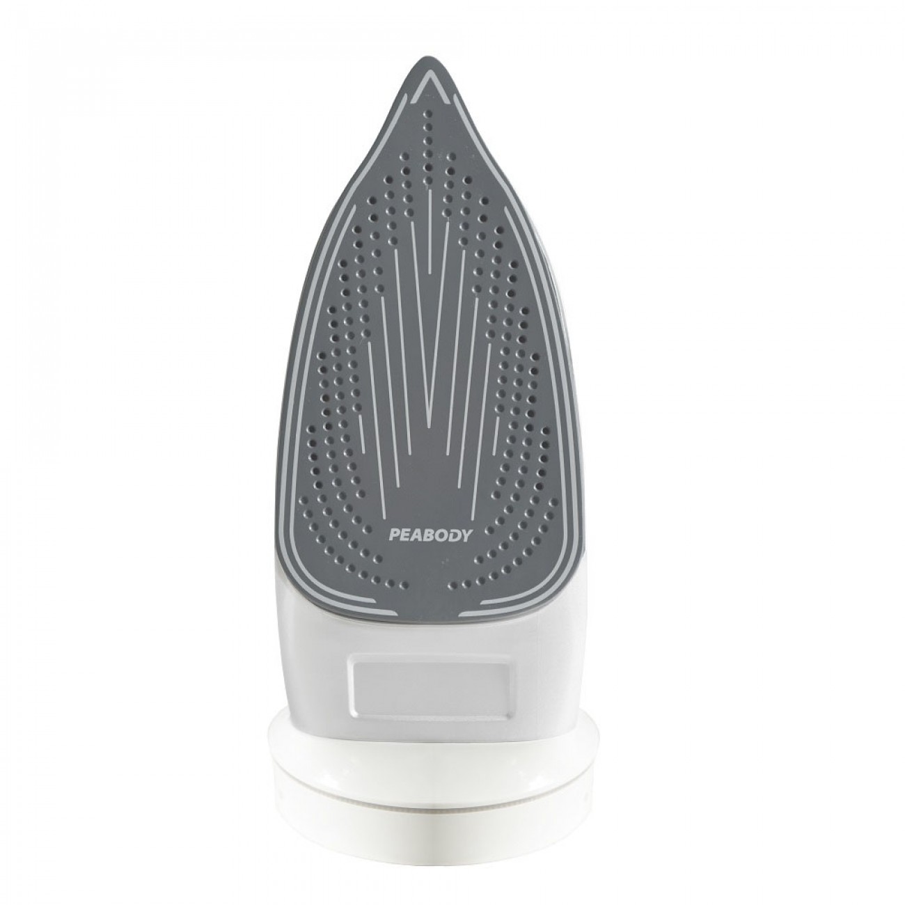 Imagen Plancha A Vapor Inalámbrica Peabody Pe-pvi46 2400w Cerámica