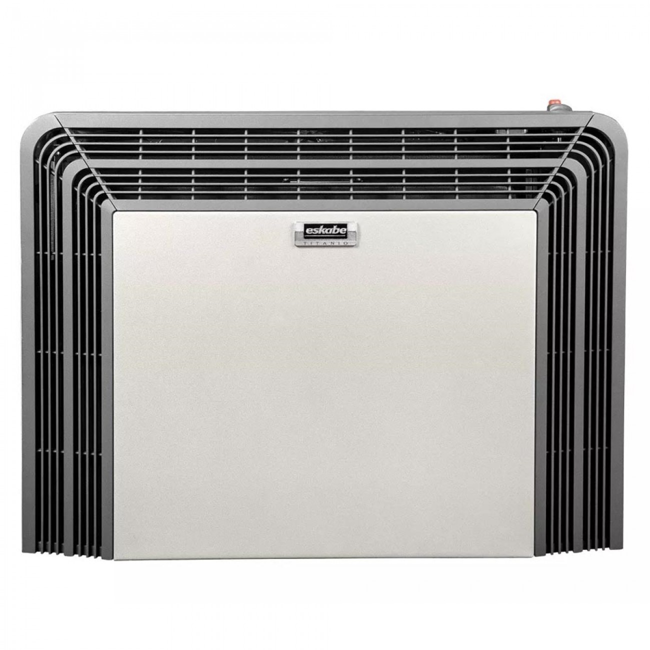 Imagen Calefactor Tiro Balanc Eskabe Titanio Tttb5te 4800c Electric