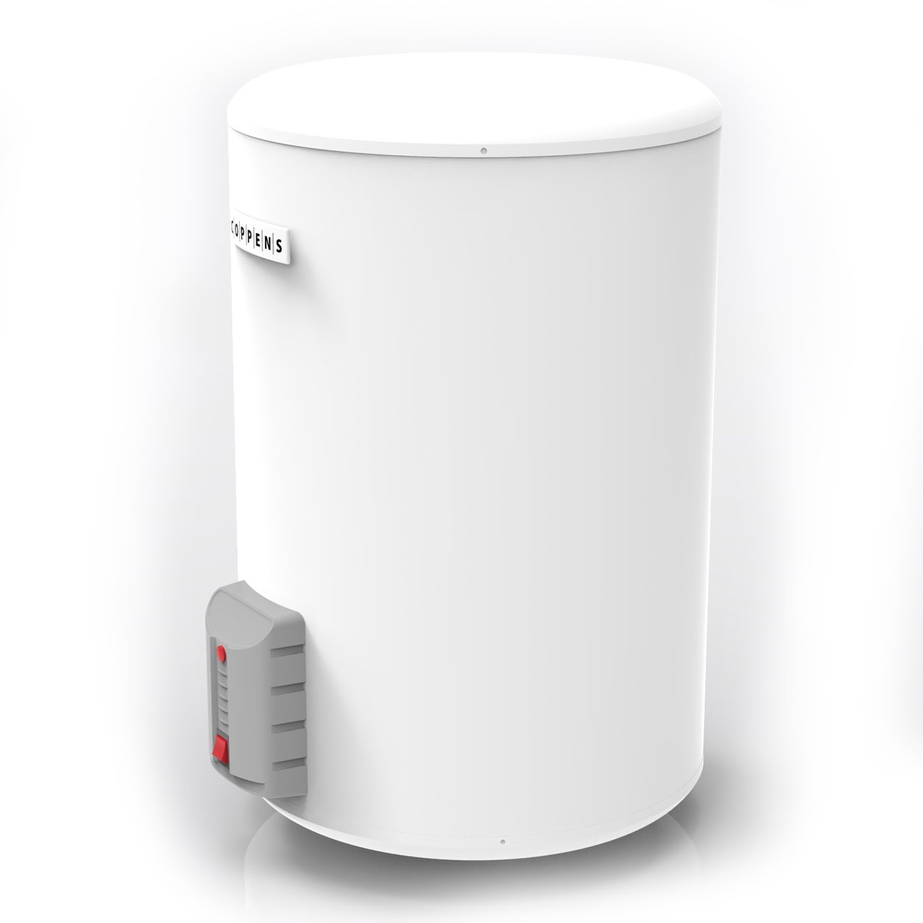 Imagen Termotanque Eléctrico Coppens Eco Bianco 65 Lts 1500w