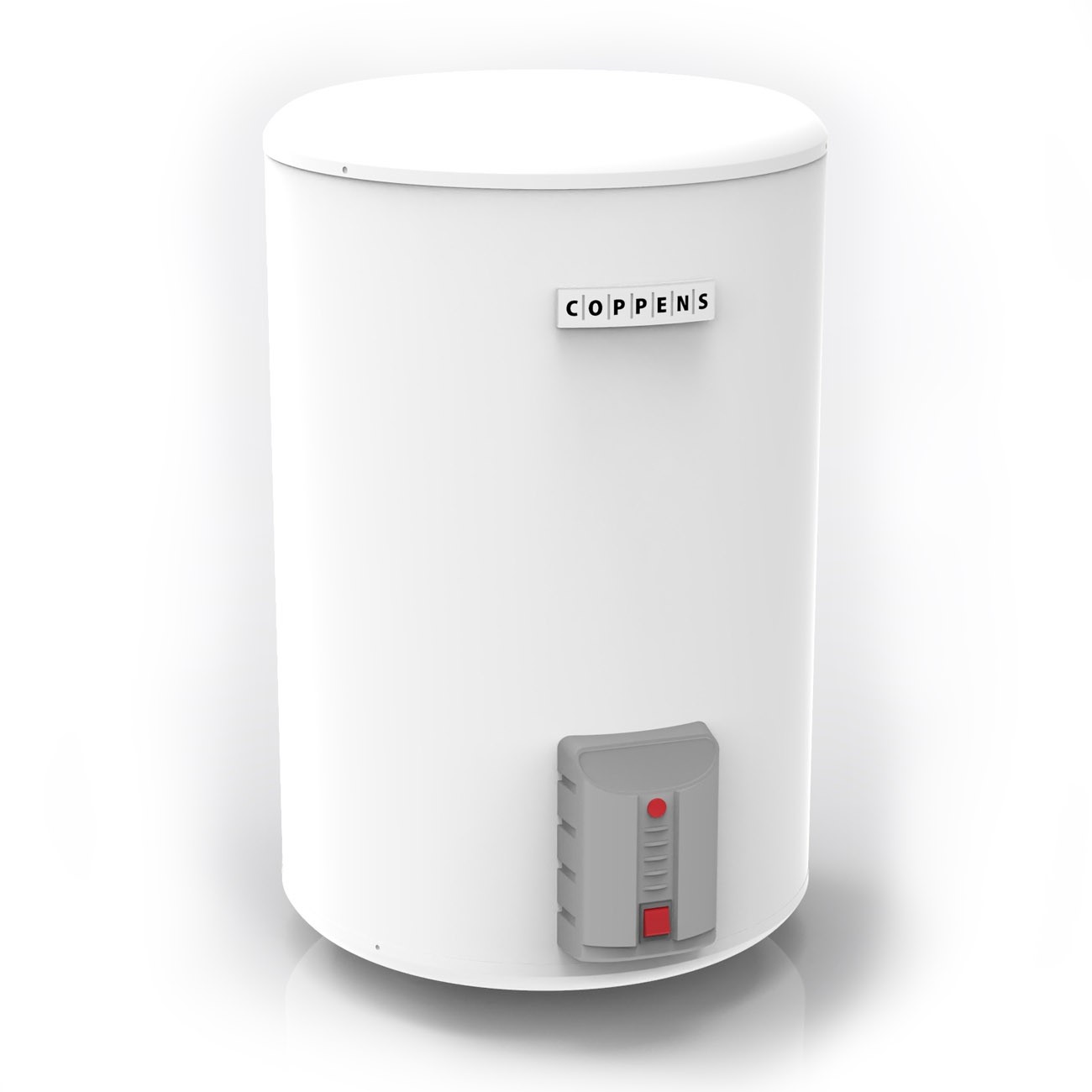Imagen Termotanque Eléctrico Coppens Eco Bianco 65 Lts 1500w