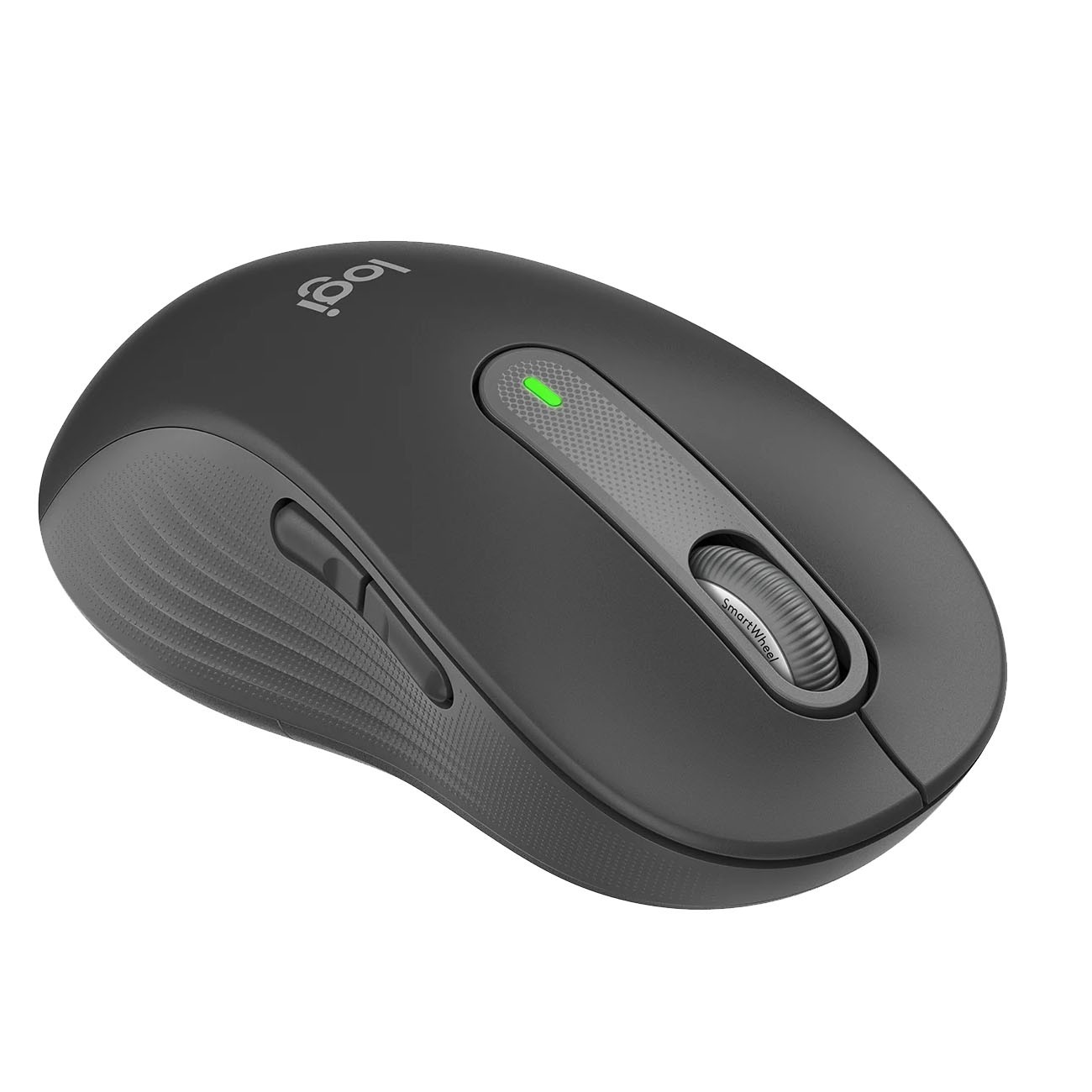 Imagen Mouse óptico Inalámbrico 4000dpi Logitech M650 L Para Zurdo