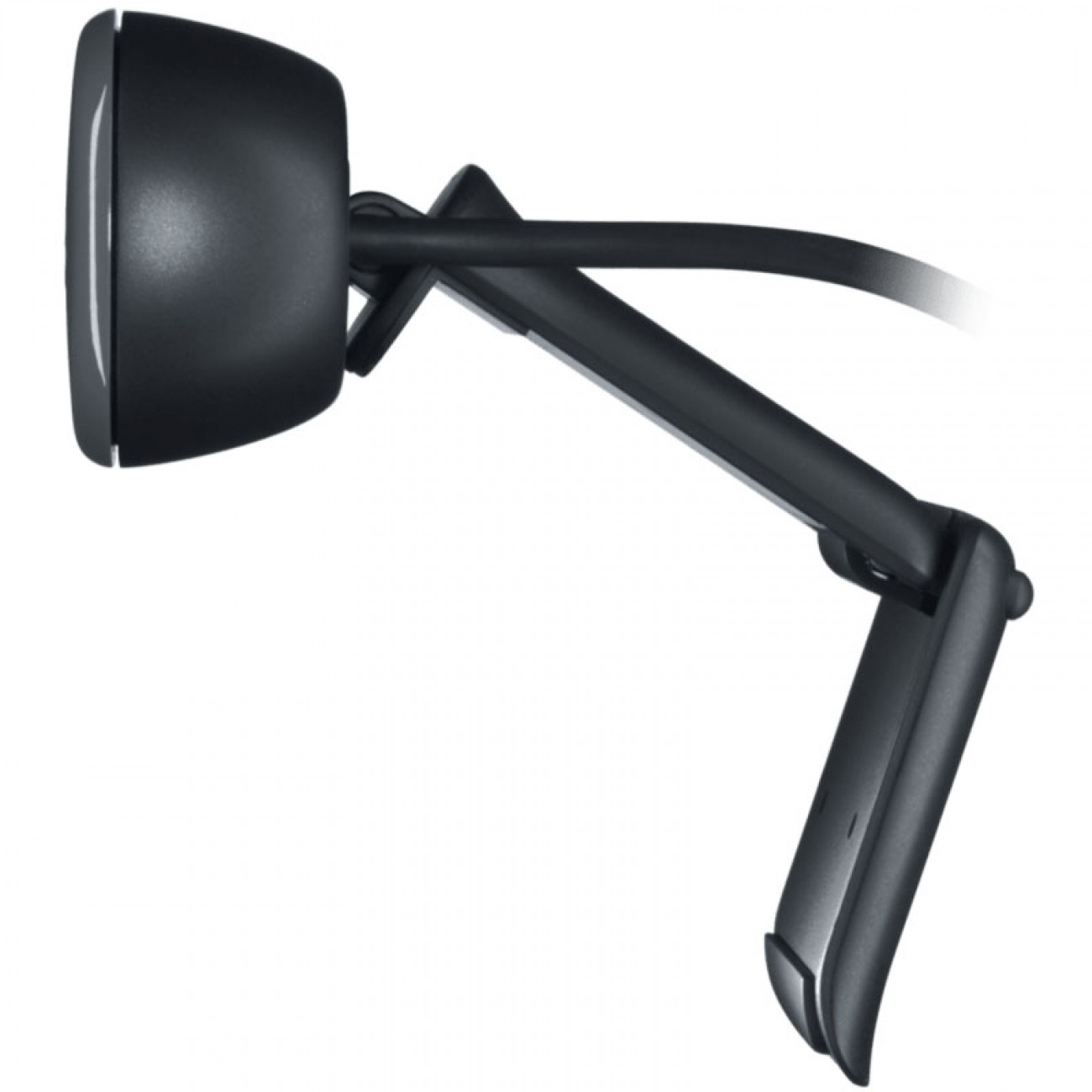 Imagen Cámara Web Webcam Logitech C270 Hd 720p Micrófono