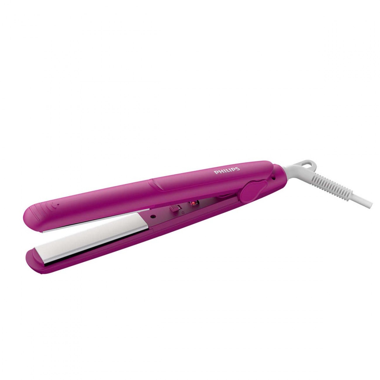 Imagen Planchita De Pelo Philips Straightcare Essential Hp8401/40
