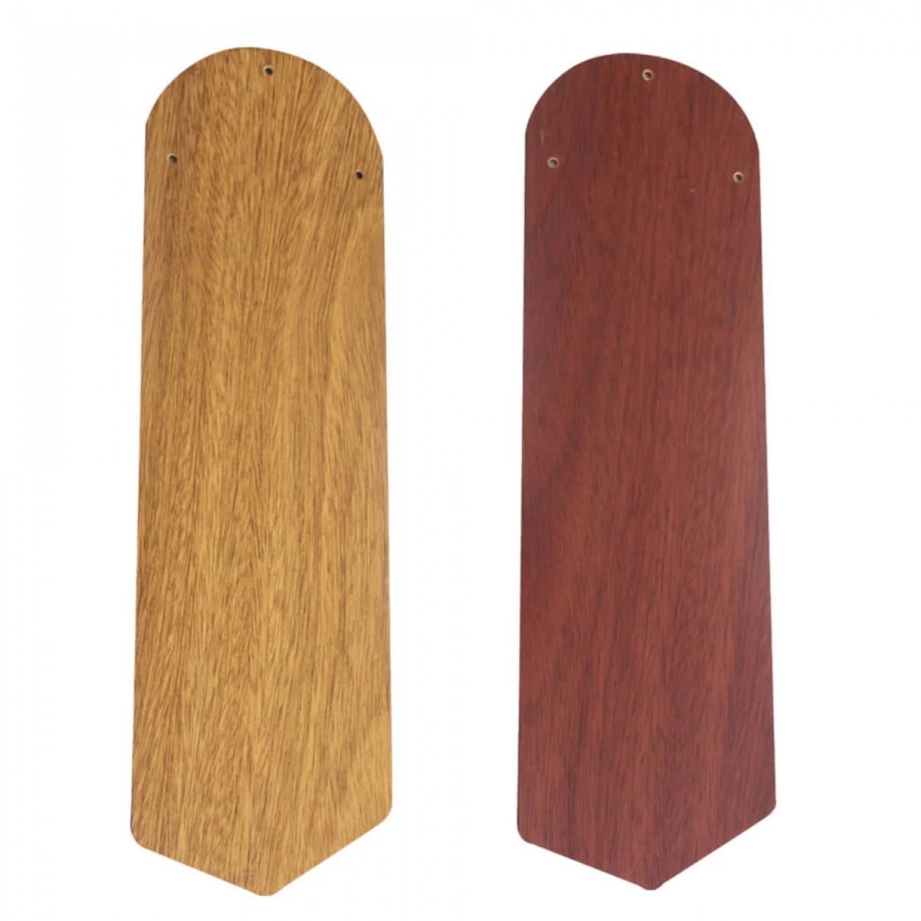 Imagen Ventilador De Techo Severbon Vtmldc Luz Led Madera Cedro/haya